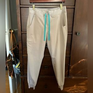 Figs Boulder color Zamora Joggers